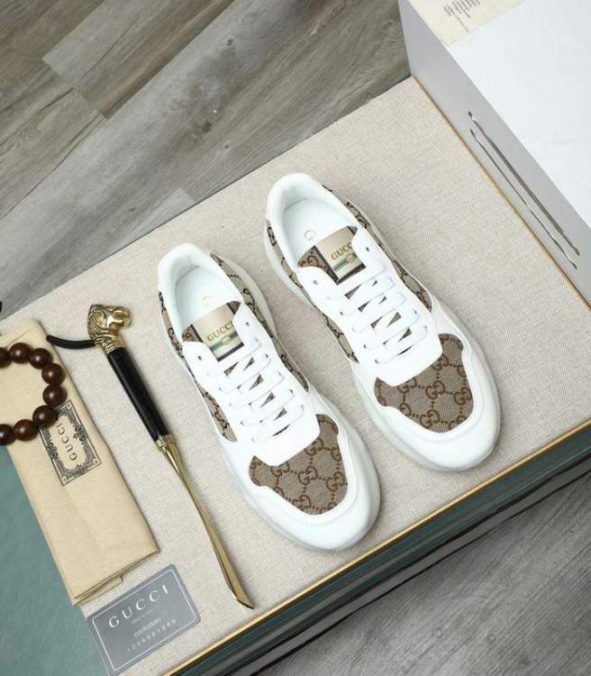 Picture of Gucci Shoes _SKUGuccisz38-44hnh032110728